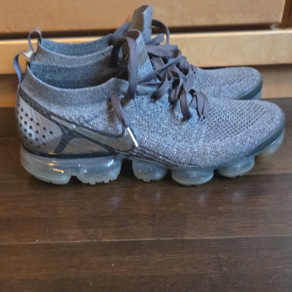 Nike Flyknit Vapormax Sneakers